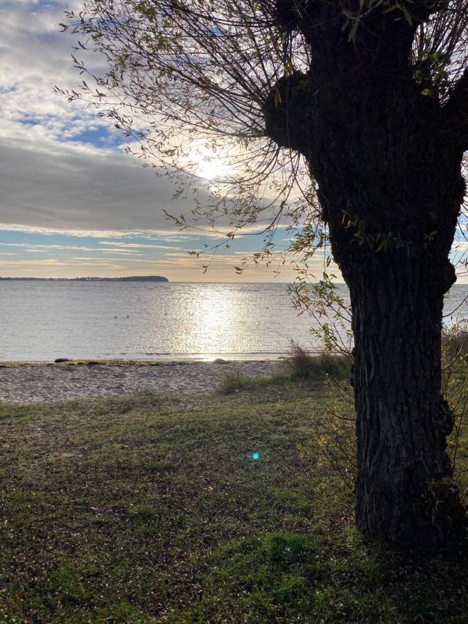 Ich Kenne Ein Haus Am Meer Putbus Exterior photo