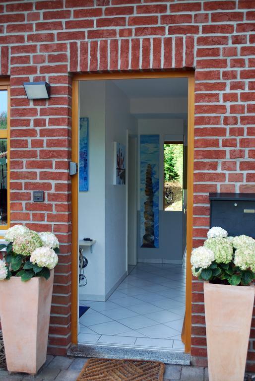 Ich Kenne Ein Haus Am Meer Putbus Exterior photo